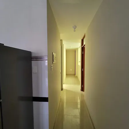 Tu Espacio Exclusivo Privacidad Y Comodidad Tacna Exterior photo