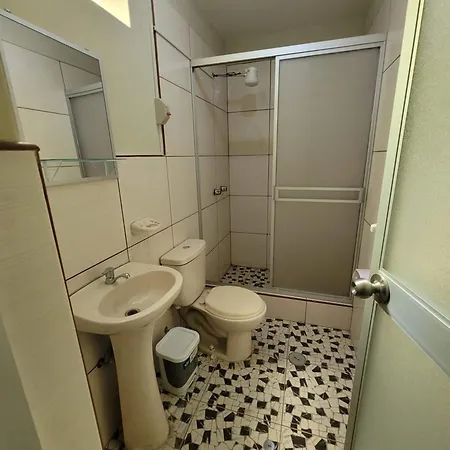 Tu Espacio Exclusivo Privacidad Y Comodidad Tacna Exterior photo