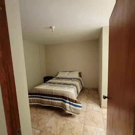 Tu Espacio Exclusivo Privacidad Y Comodidad Tacna Exterior photo