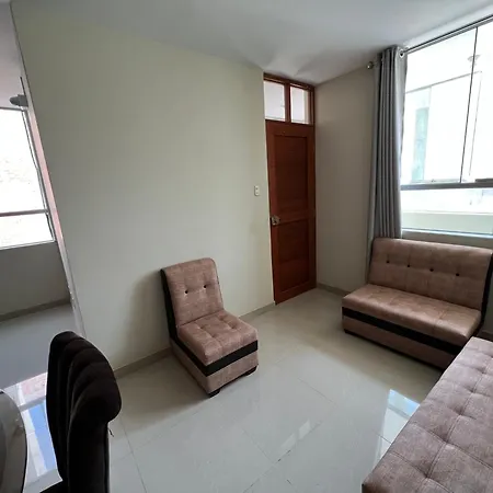 Tu Espacio Exclusivo Privacidad Y Comodidad Tacna Exterior photo