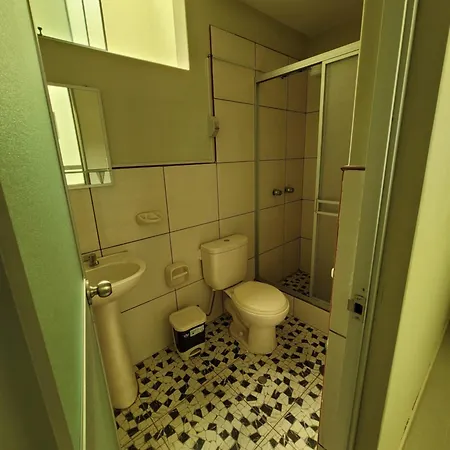 Tu Espacio Exclusivo Privacidad Y Comodidad Tacna Exterior photo