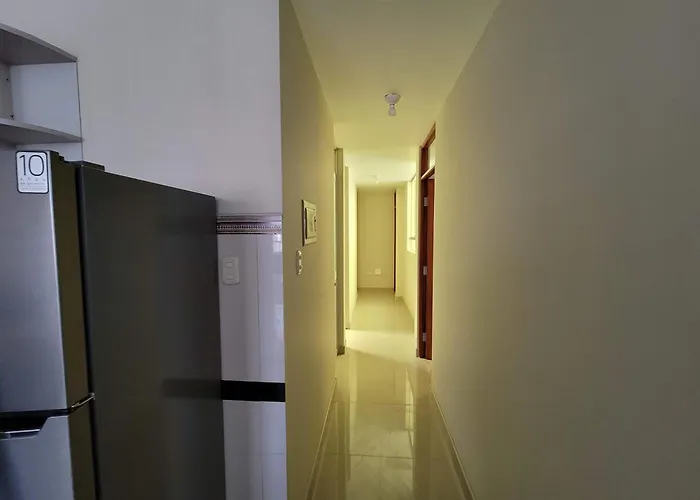 Tu Espacio Exclusivo Privacidad Y Comodidad