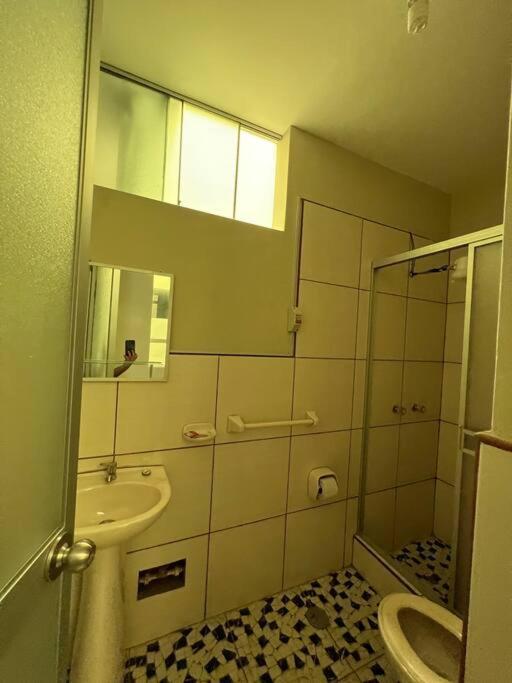 Apartment Tu Espacio Exclusivo Privacidad Y Comodidad *