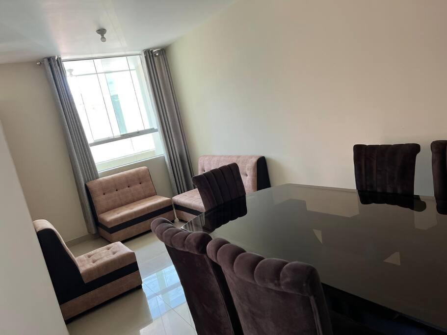 Apartment Tu Espacio Exclusivo Privacidad Y Comodidad Tacna