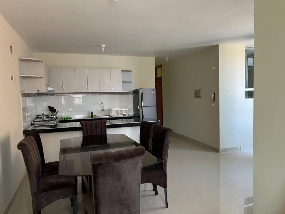Tu Espacio Exclusivo Privacidad Y Comodidad Apartment Tacna