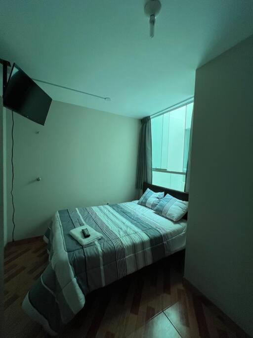 Tu Espacio Exclusivo Privacidad Y Comodidad Apartment
