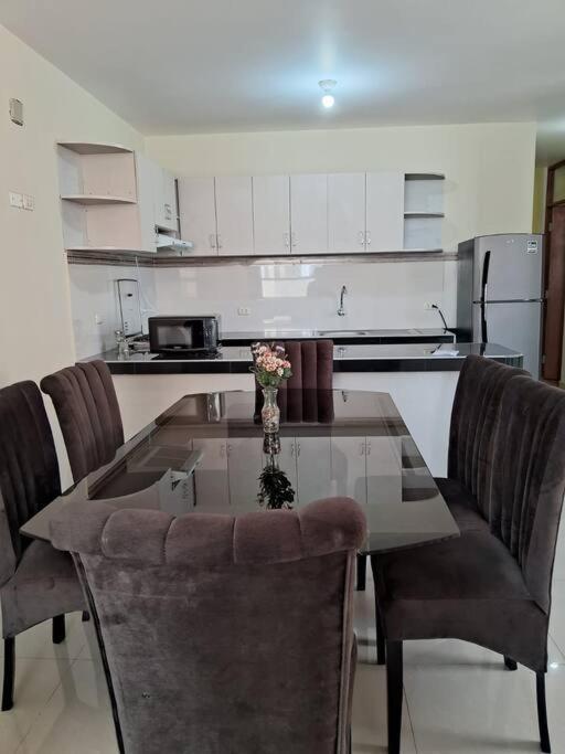 Apartment Tu Espacio Exclusivo Privacidad Y Comodidad