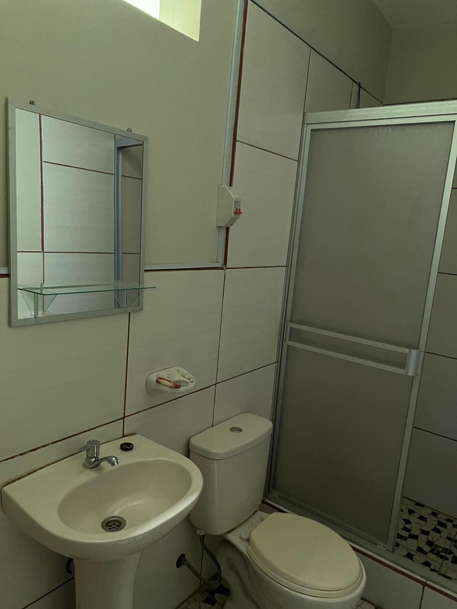 Tu Espacio Exclusivo Privacidad Y Comodidad Apartment Tacna