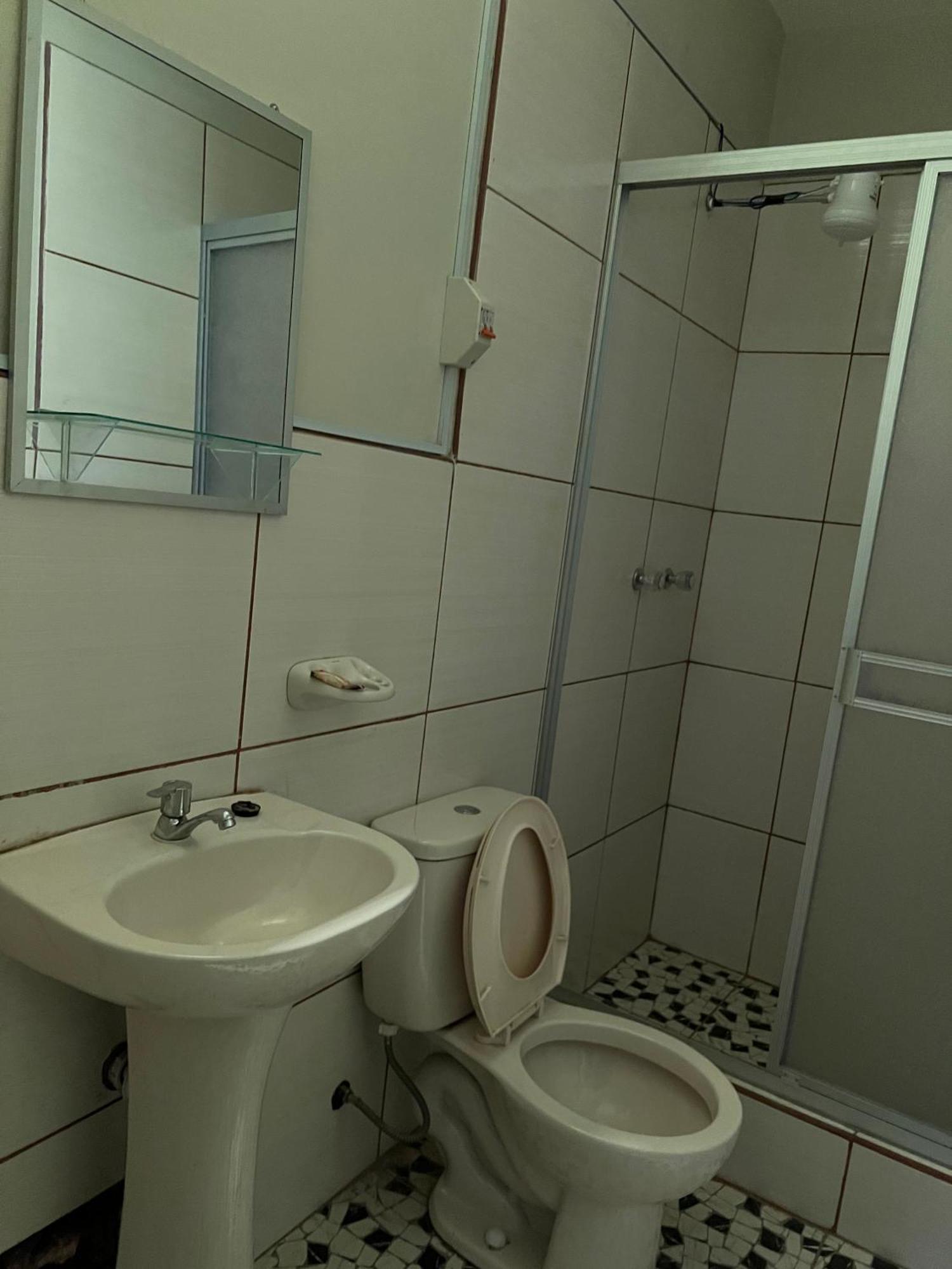 Apartment Tu Espacio Exclusivo Privacidad Y Comodidad Tacna