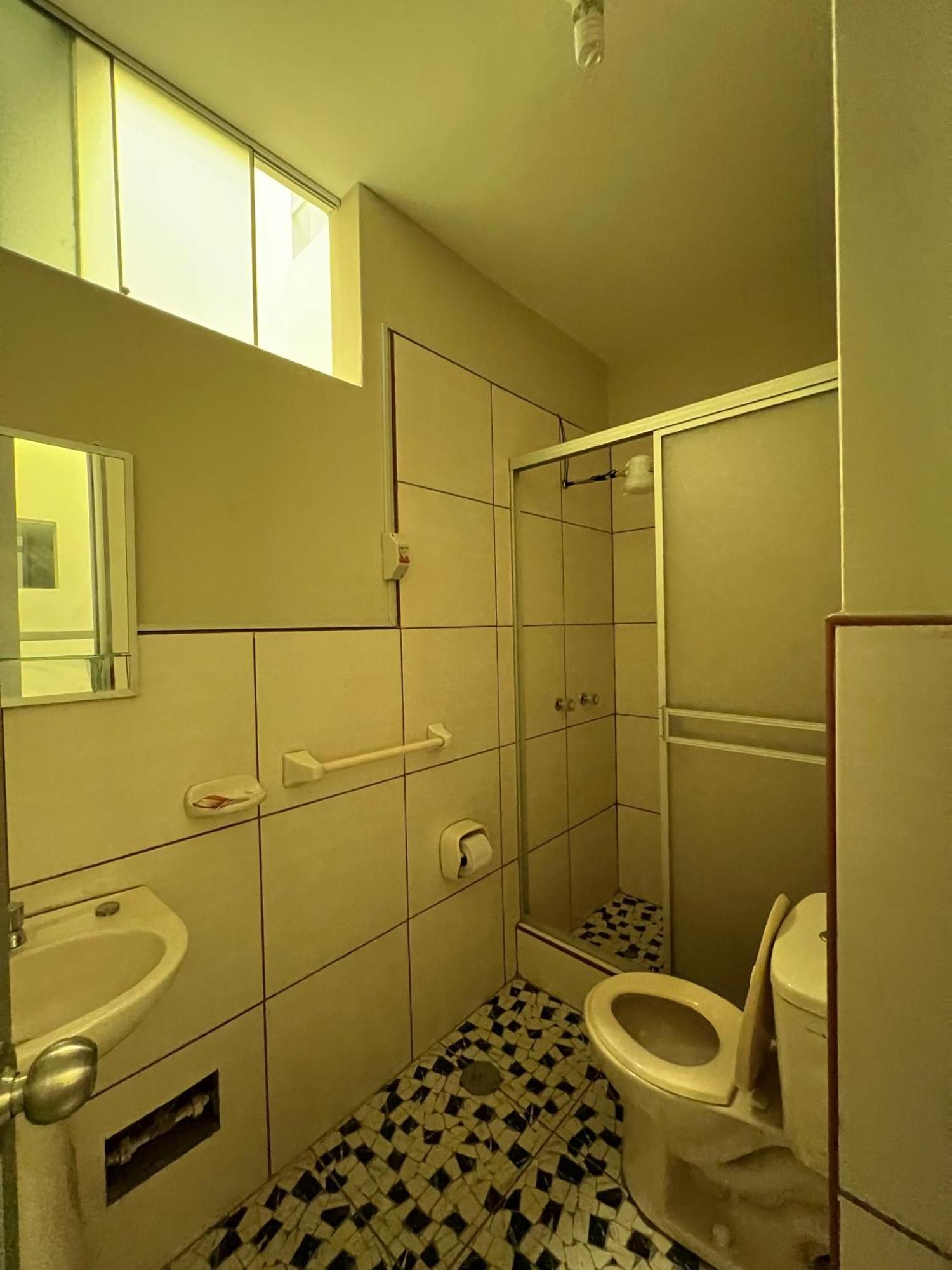 Tu Espacio Exclusivo Privacidad Y Comodidad Apartment *
