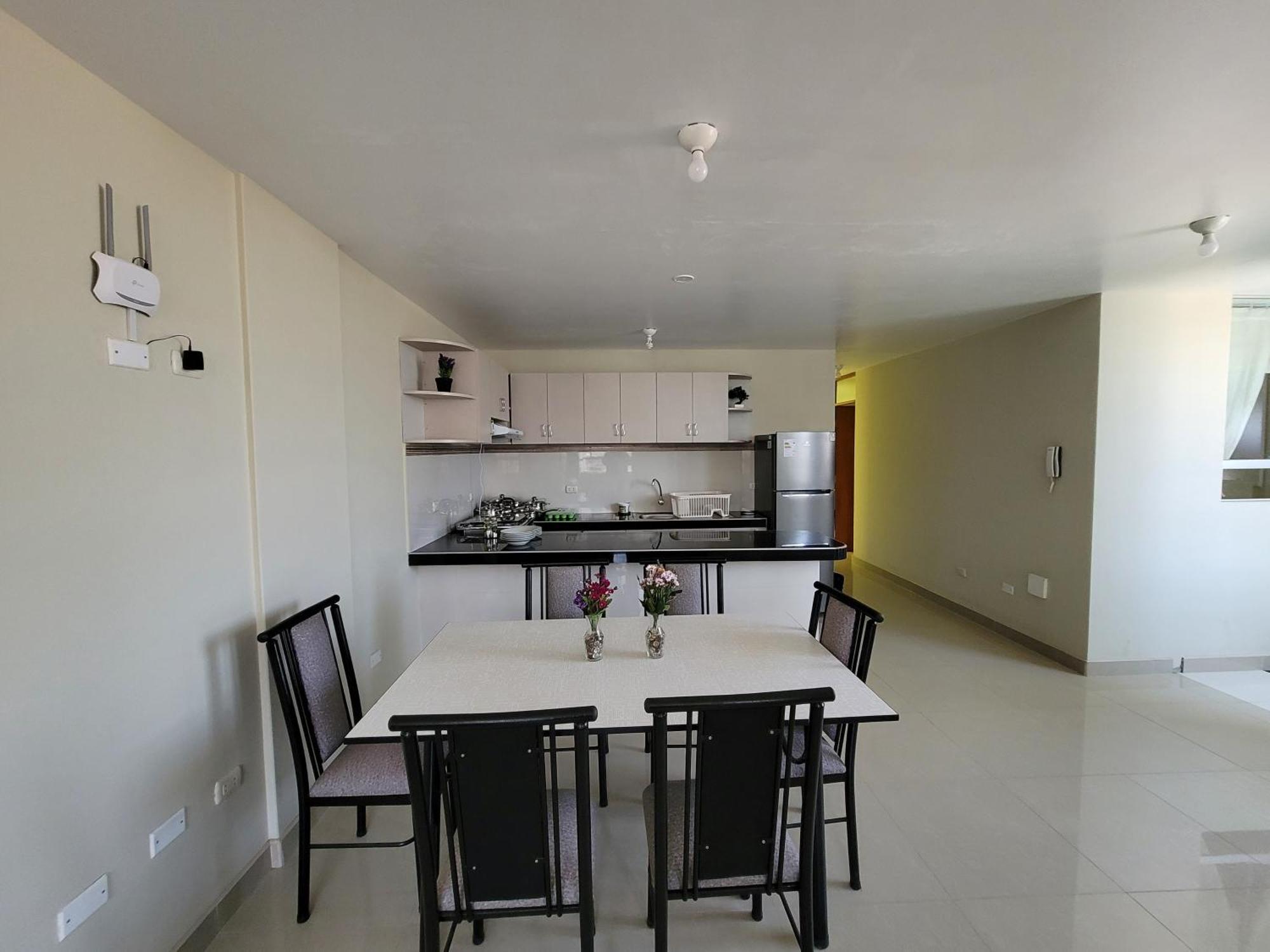 Tu Espacio Exclusivo Privacidad Y Comodidad Apartment *
