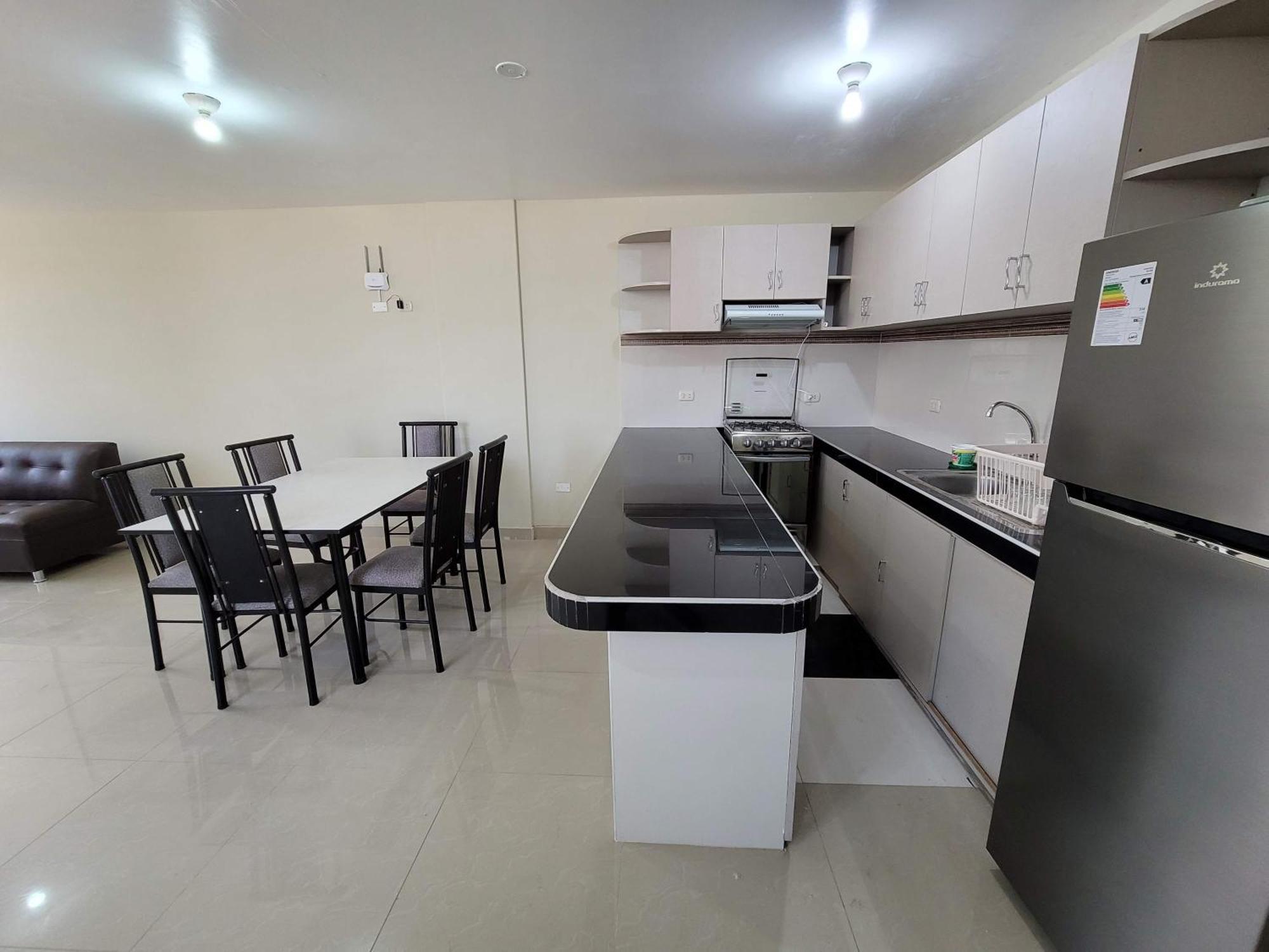 Apartment Tu Espacio Exclusivo Privacidad Y Comodidad